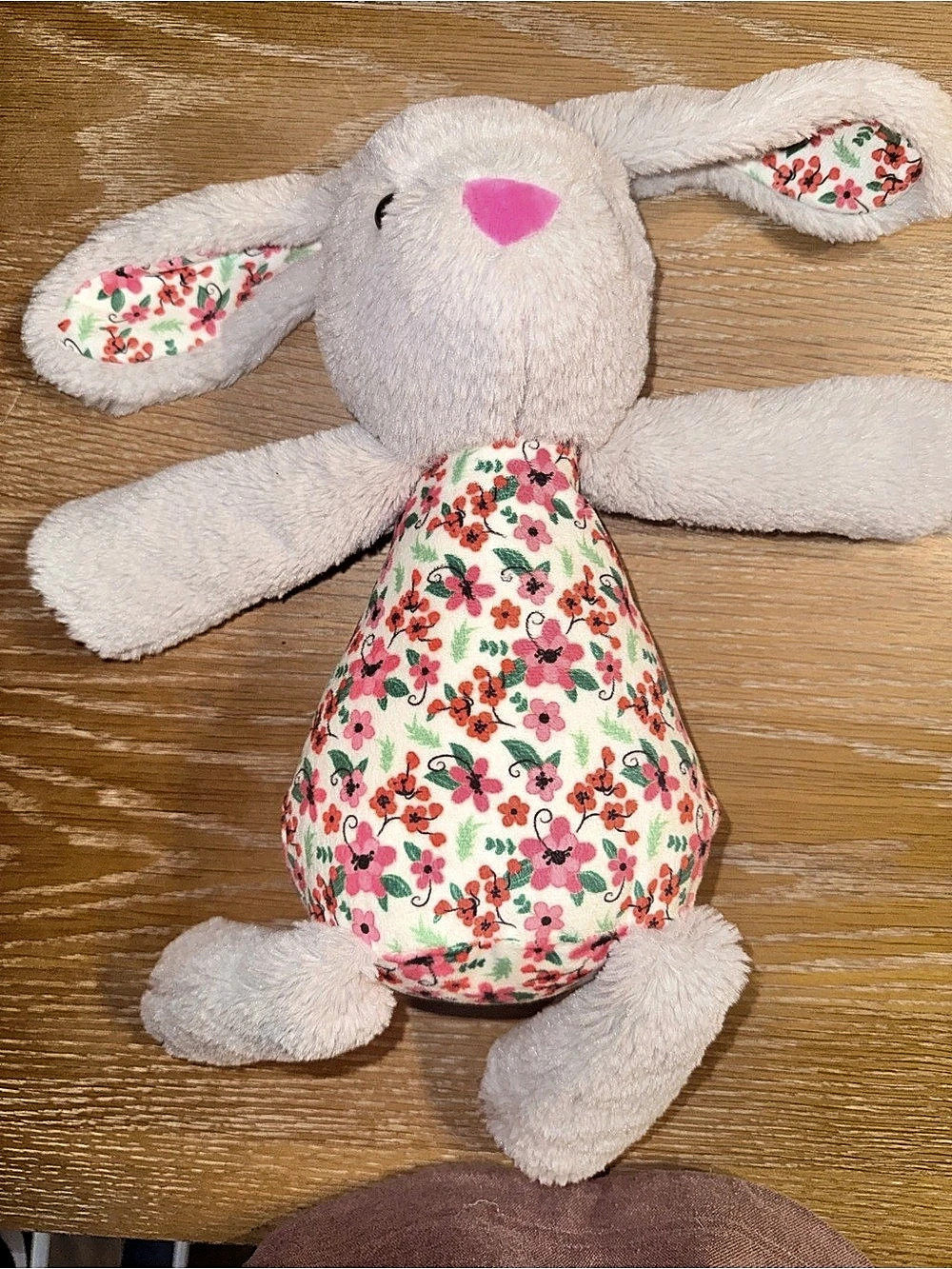 Scentsy Buddy Rabbit